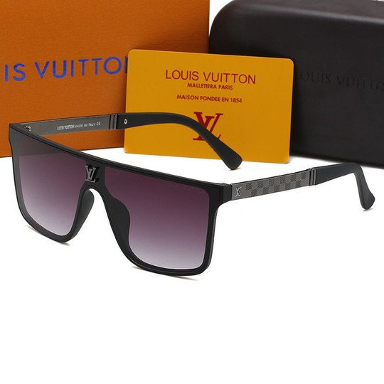 LV - Unisex Watermark Sunglasses