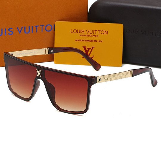 LV - Unisex Watermark Sunglasses