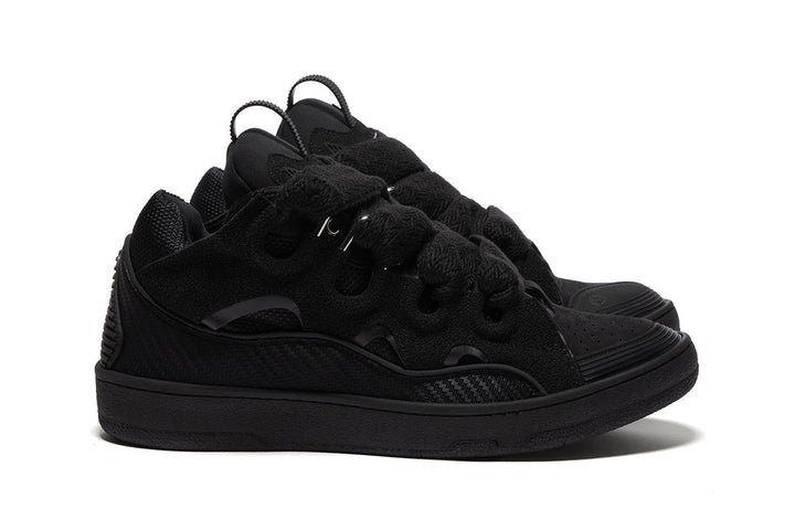 Lanvin Skate Curb Sneakers - Premium Materials, Contemporary Design, Ultimate Comfort Shoes