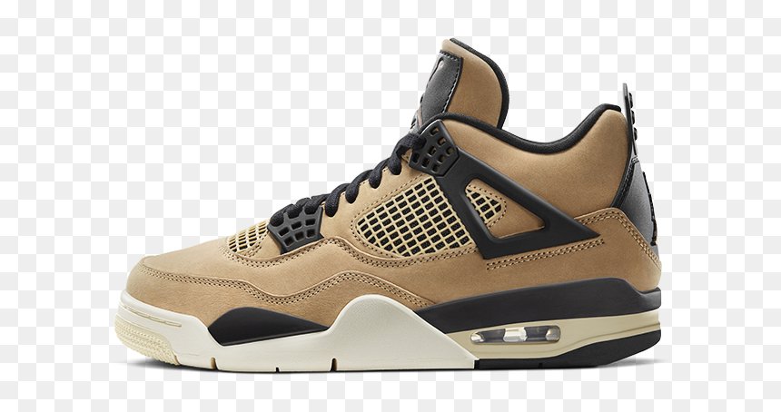 Air Jordan 4 Retro ‘Fossil’