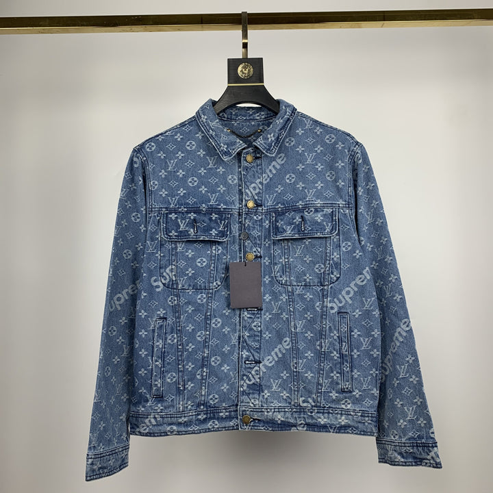 LOUIS VUITTON - JACKET