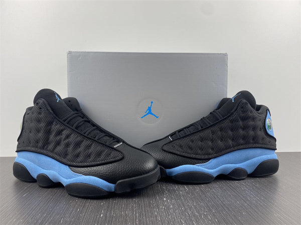 AIR JORDAN 13 RETRO HIGH “University Blue”