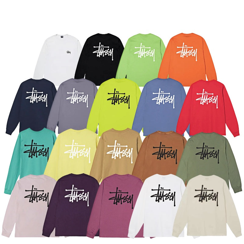 Stussy classic style Latest Authentic Product