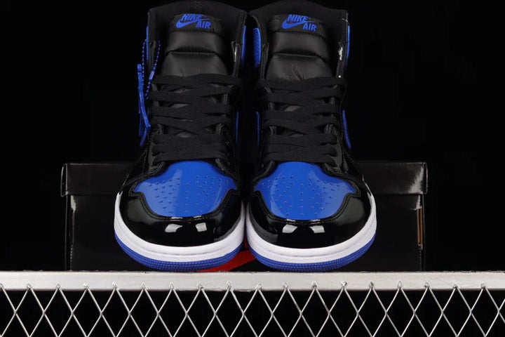 Air Jordan 1 Retro High Royal Blue Air Jordan 1 Retro High Royal Blue/Black-White