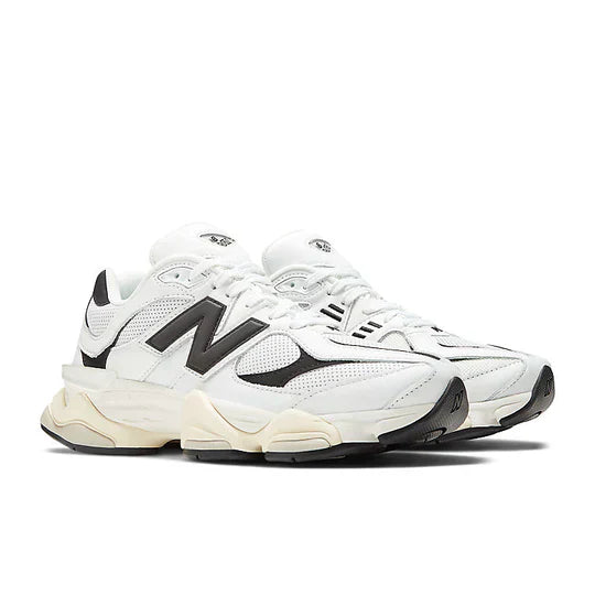 New Balance 9060 White Black