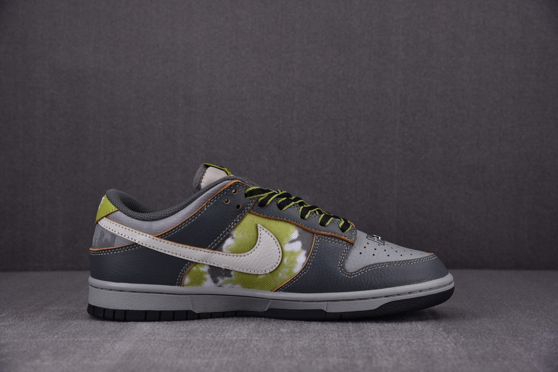 Nike Dunk SB Low “Friends and Family” - Exclusive Design, Signature Comfort, Iconic Style