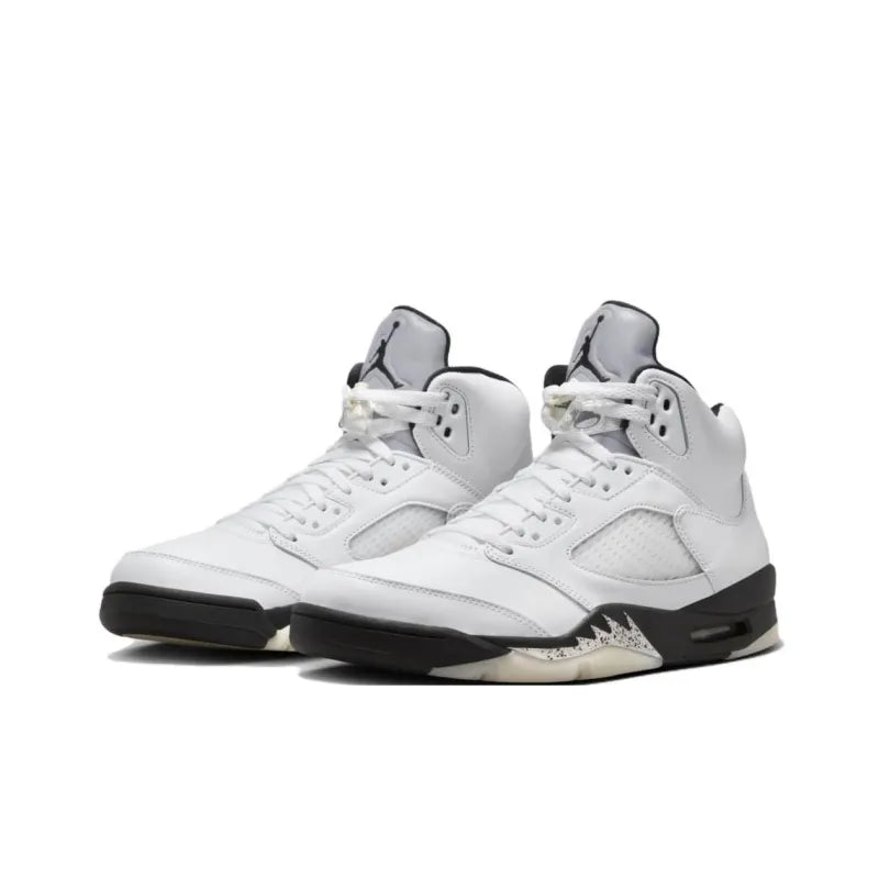 JORDAN 5 RETRO REVERSE METALLIC