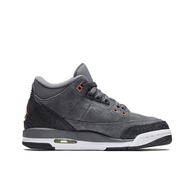 JORDAN 3 RETRO ANTHRACITE