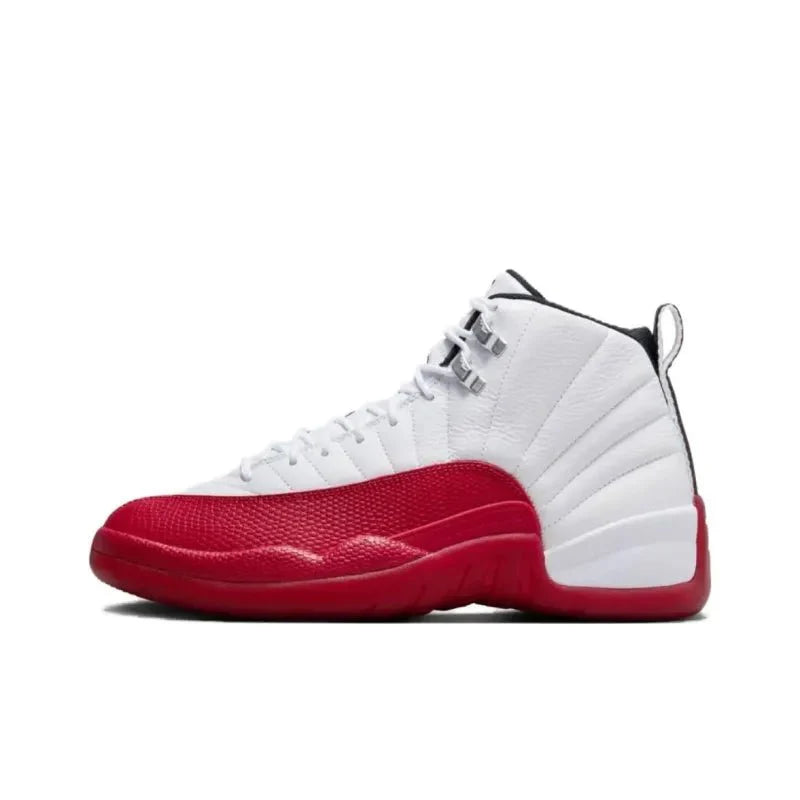 Air Jordan 12 Retro "Cherry" 2023