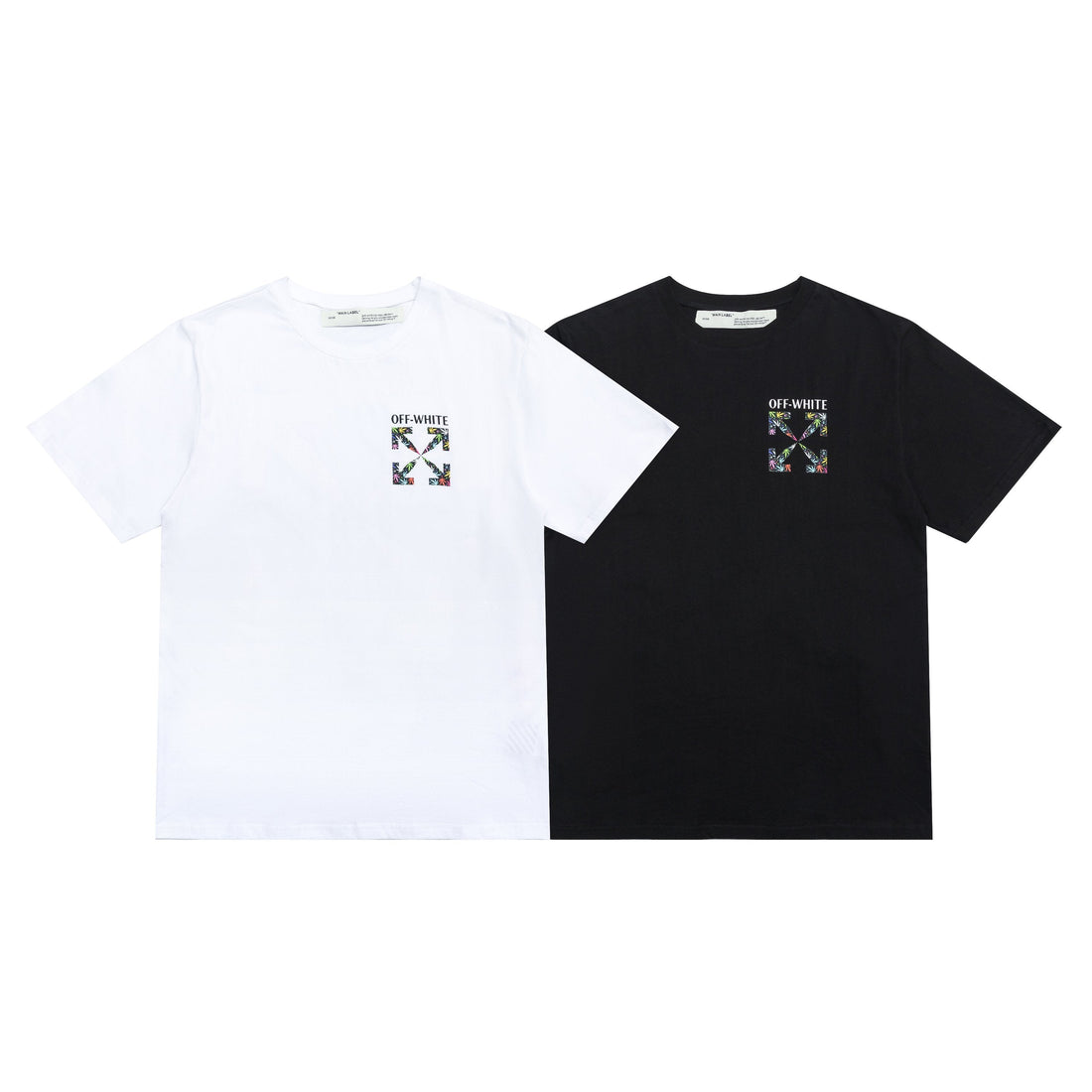 OFF WHITE - T SHIRT