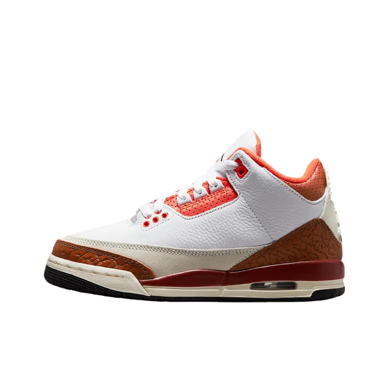 JORDAN 3 RETRO SE MARS STONE