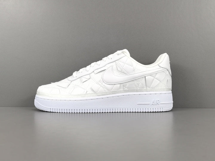 Air Force 1 White Sneakers - Timeless Design, Premium Comfort, Versatile Style