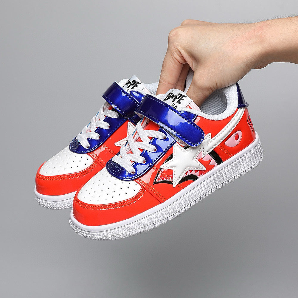 BAPE STA KIDS