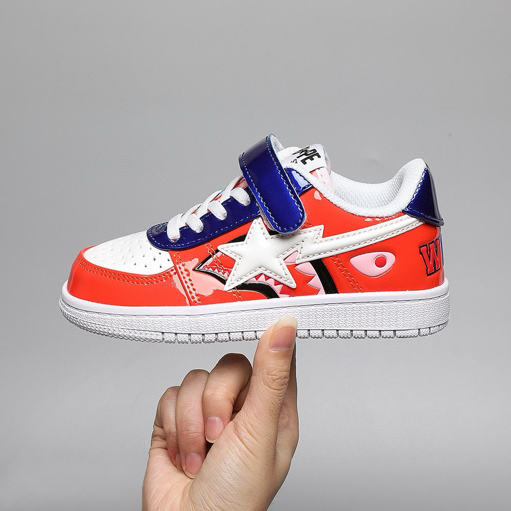 BAPE STA KIDS