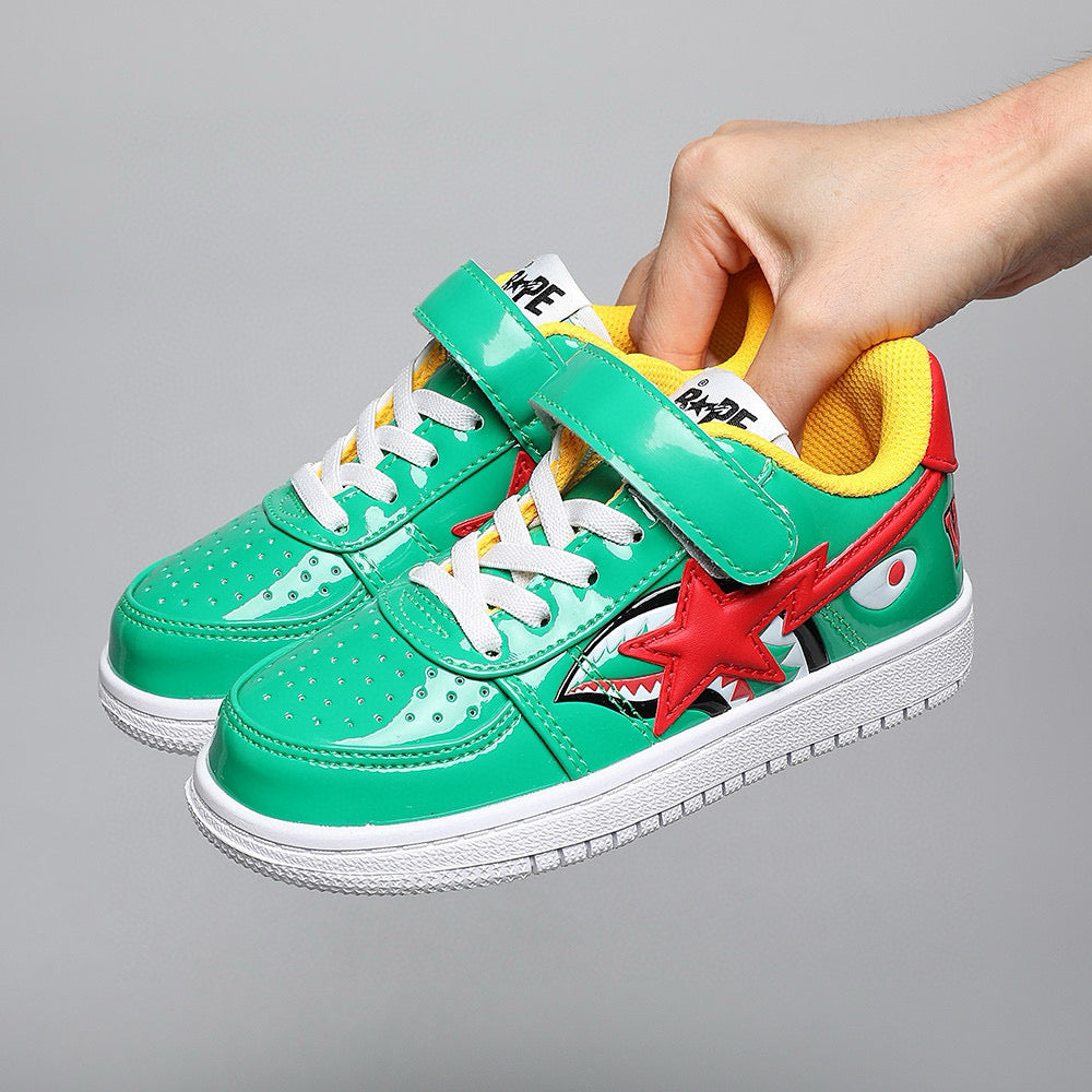 BAPE STA KIDS