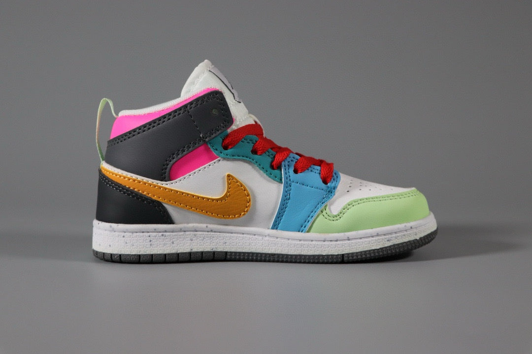 AIR JORDAN 1 KIDS