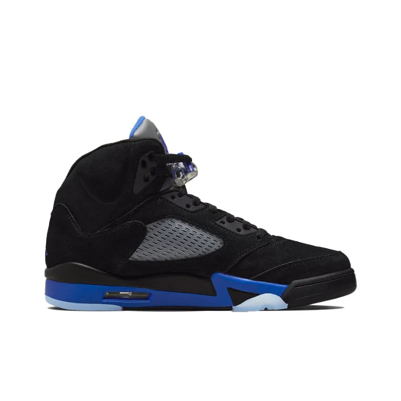 AIR JORDAN 5 RETRO 'RACER BLUE'