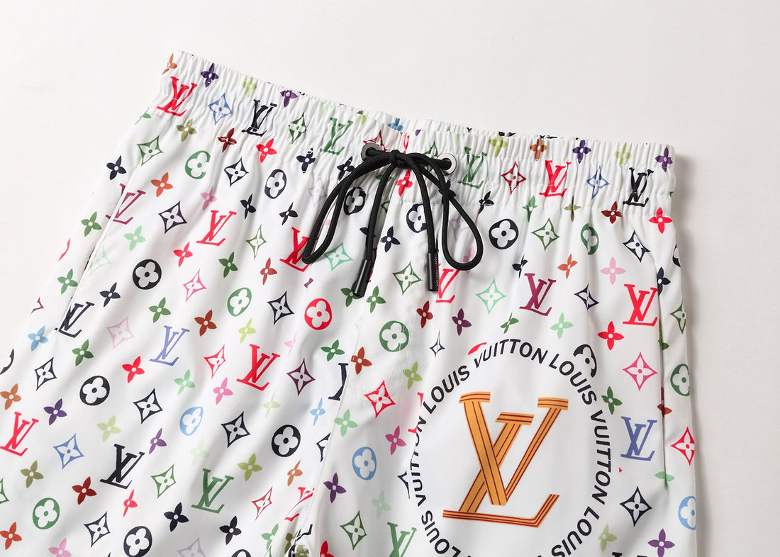 Louis Vuitton Short: Premium Designer Fashion for Effortless Sophistication and Style