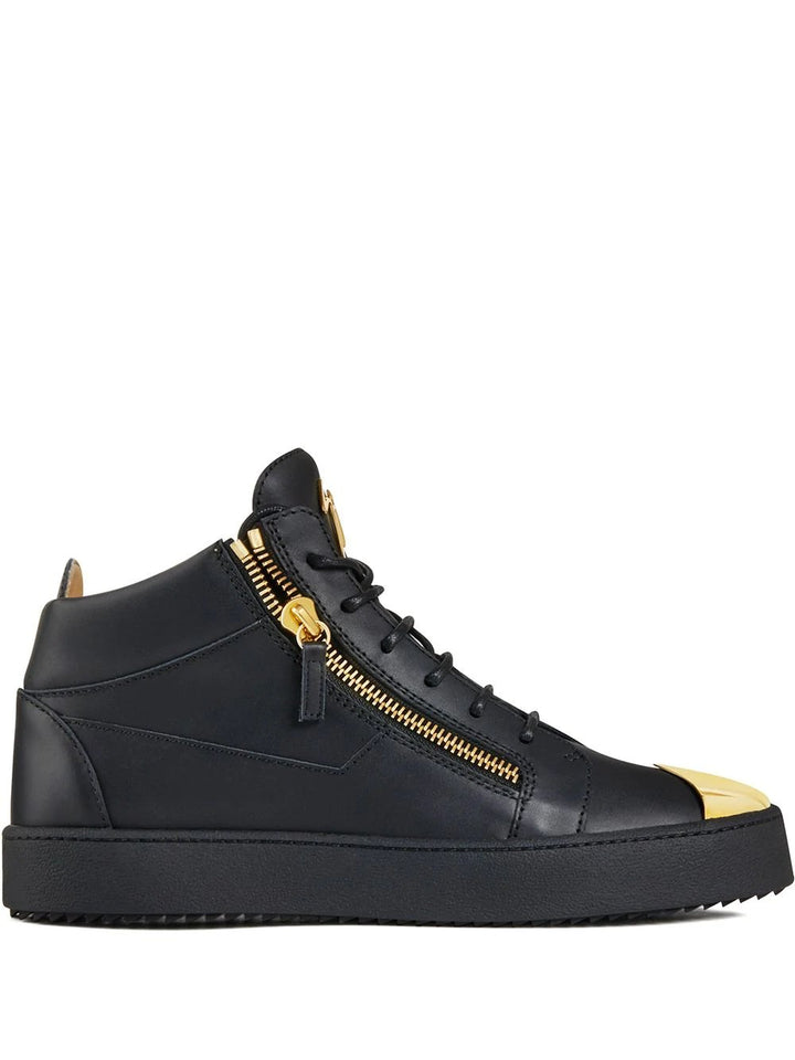 GIUSEPPE ZANOTTI - SNEAKER