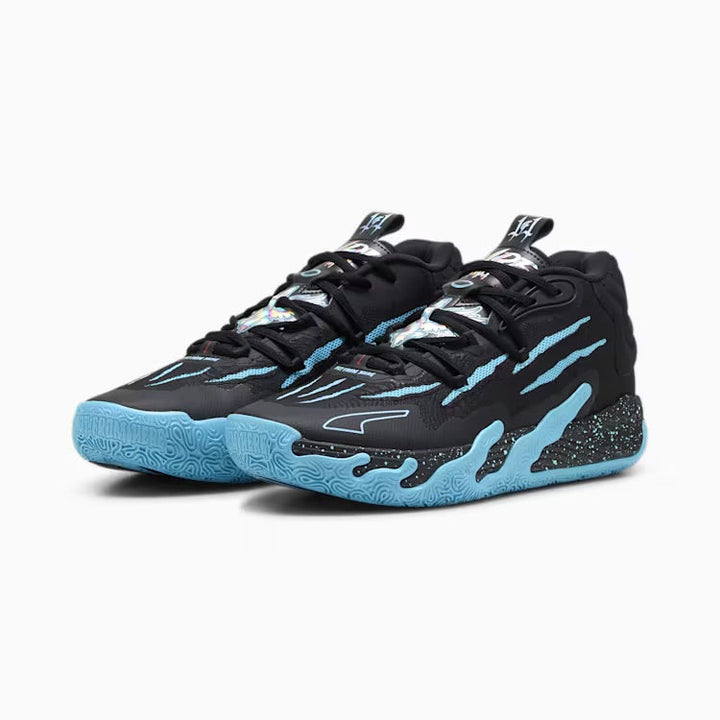 PUMA x LAMELO BALL MB.03 Blue Hive Men's Basketball Shoes