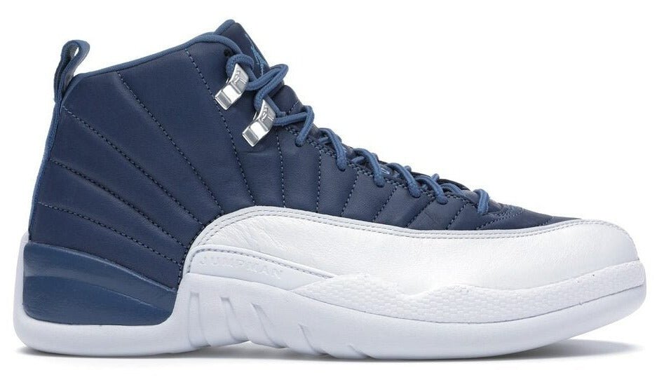 AIR JORDAN 12 RETRO “BLUE INDIGO”