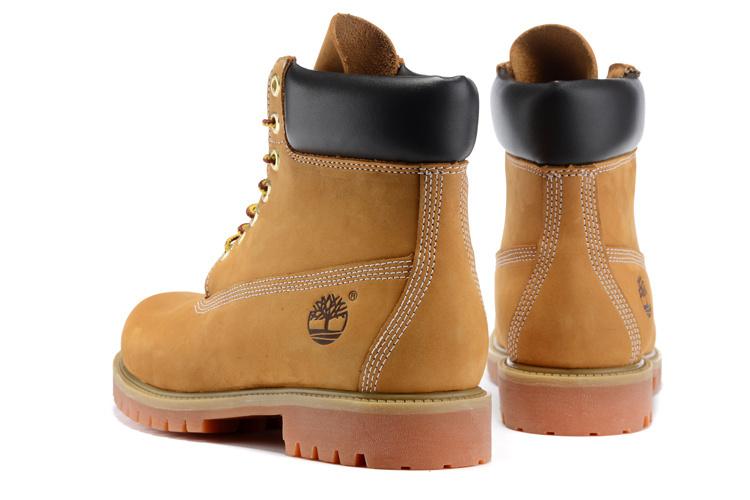 TIMBERLAND - BOOTS PREMIUM