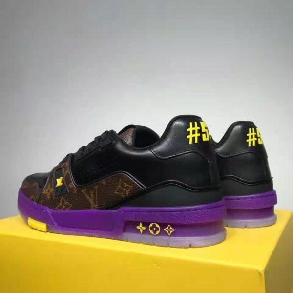 LOUIS VUITTON - SNEAKER