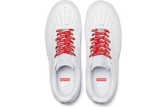 NIKE X SUPREME - AIR FORCE 1 LOW