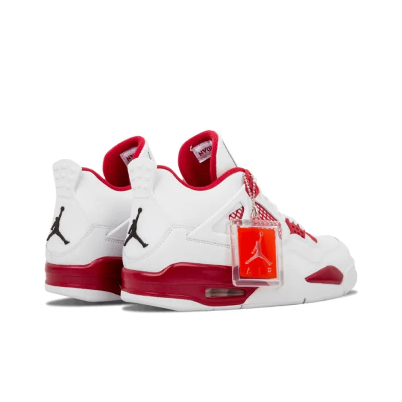 JORDAN 4 RETRO ALTERNATE 89