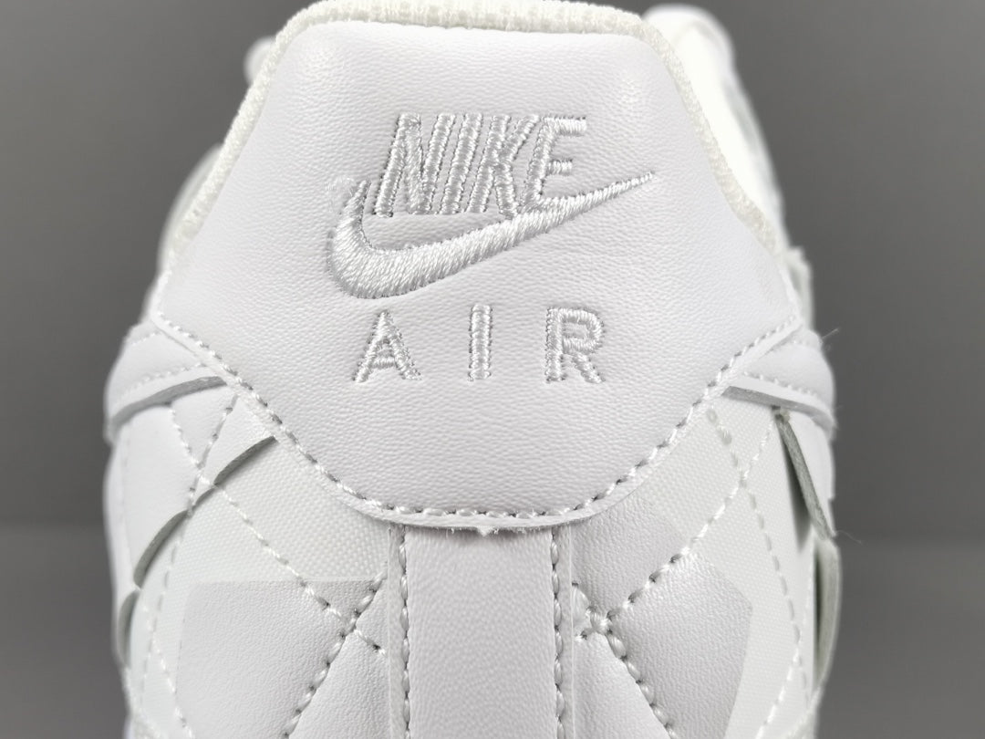 Air Force 1 White Sneakers - Timeless Design, Premium Comfort, Versatile Style