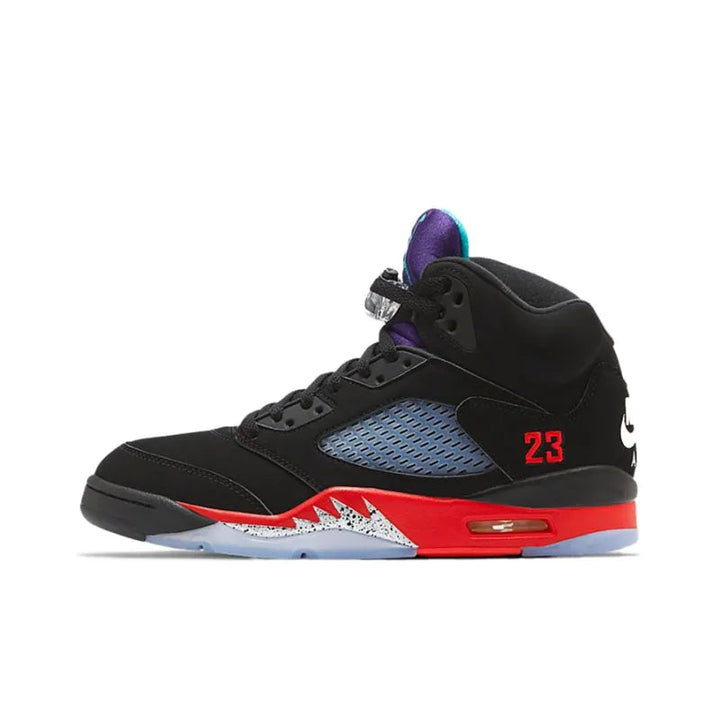 JORDAN 5 RETRO TOP 3