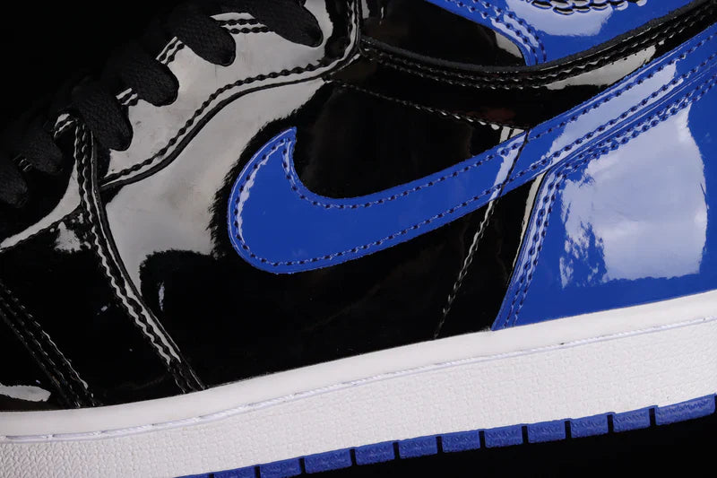 Air Jordan 1 Retro High Royal Blue Air Jordan 1 Retro High Royal Blue/Black-White