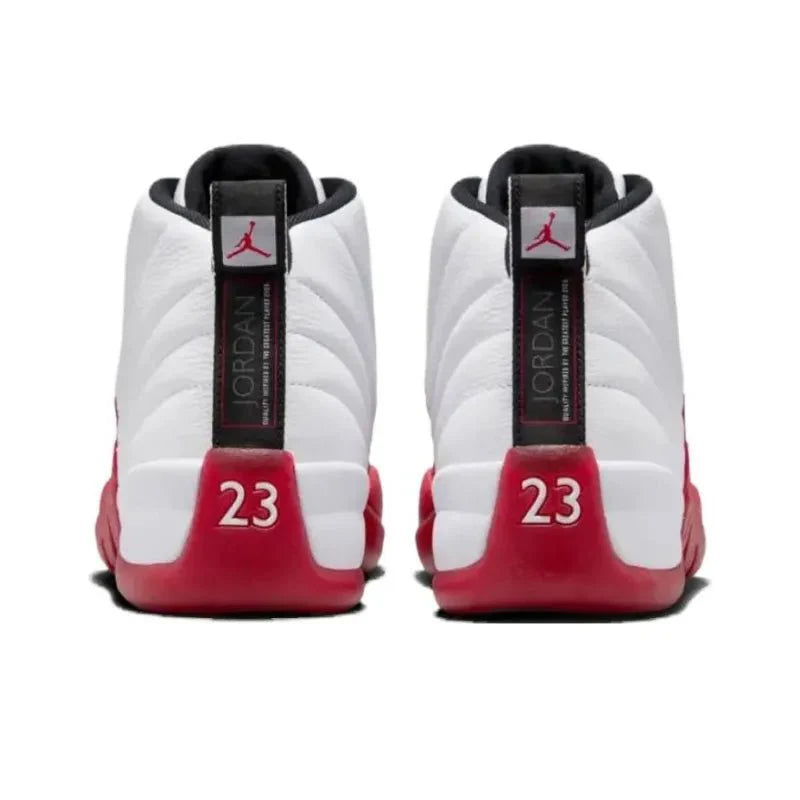 Air Jordan 12 Retro "Cherry" 2023