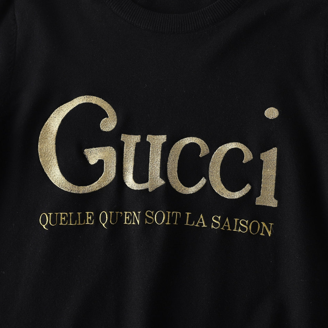 GUCCI - SWEATSHIRT