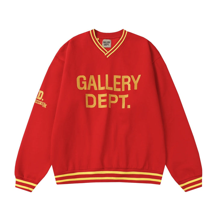 Gallery Dept Sweatshirt