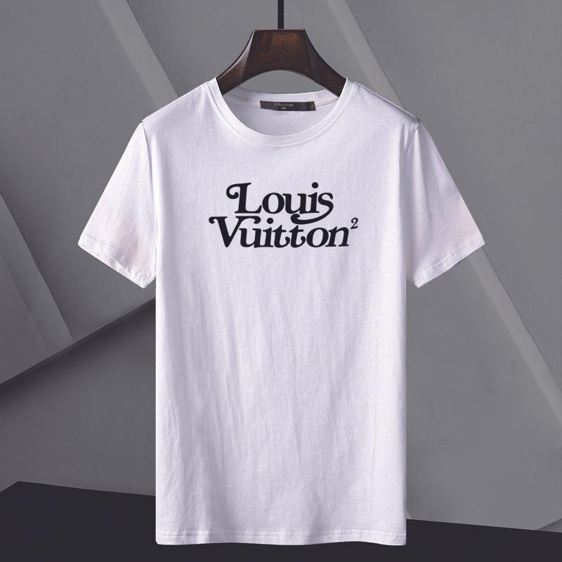 LOUIS VUITTON - T SHIRT