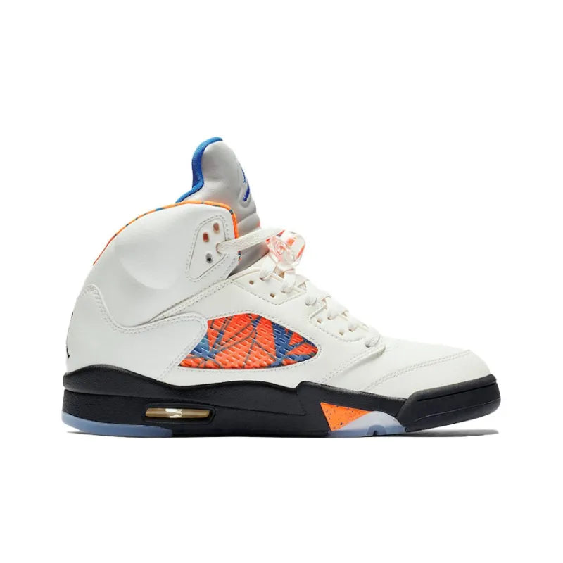 JORDAN 5 RETRO INTERNATIONAL FLIGHT