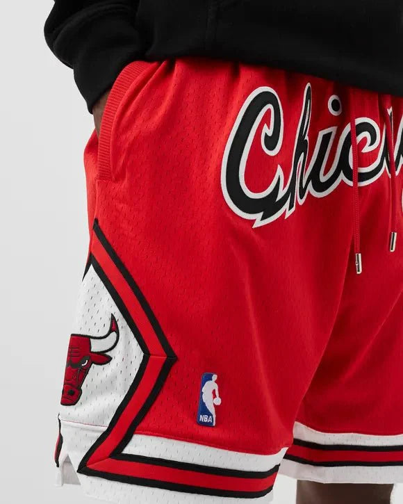 CHICAGO BULLS SHORTS