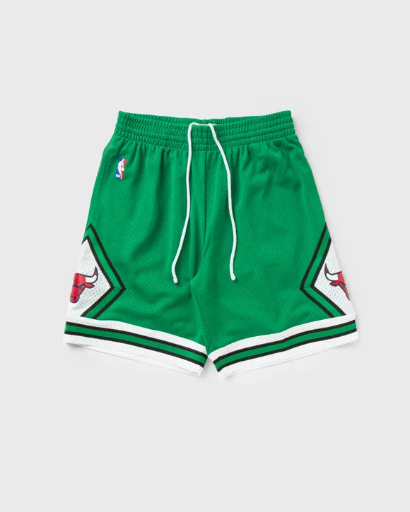 SHORTS CHICAGO BULLS 2008-09