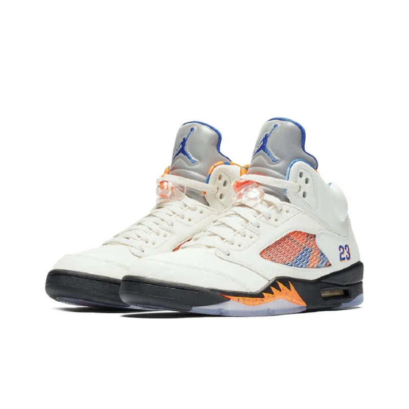 JORDAN 5 RETRO INTERNATIONAL FLIGHT