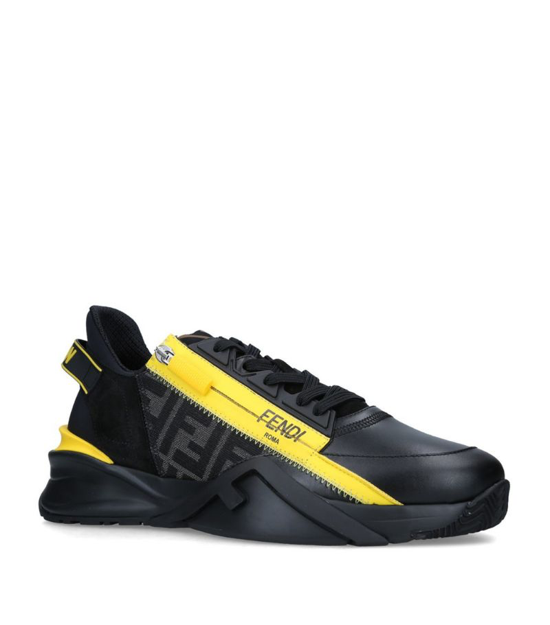 FENDI FLOW - SNEAKER