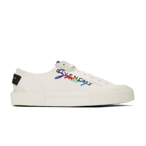 Givenchy New With Tag Sneakers - Stylish Designer Footwear for Casual Elegance