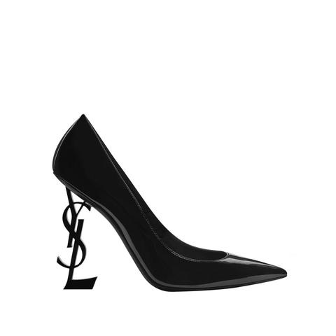 YVES SAINT LAURENT - SANDALES FEMME