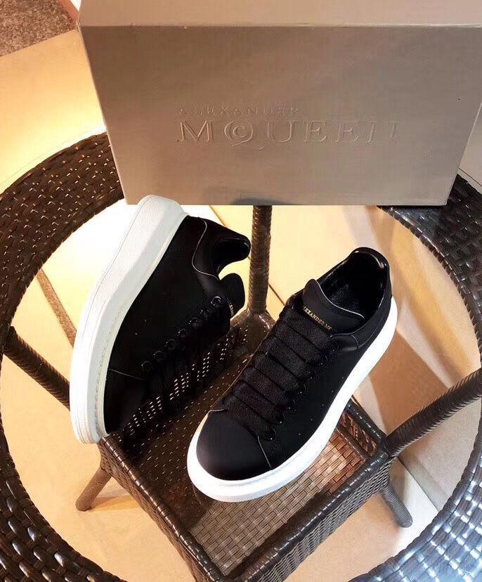 ALEXANDER MCQUEEN - SNEAKER