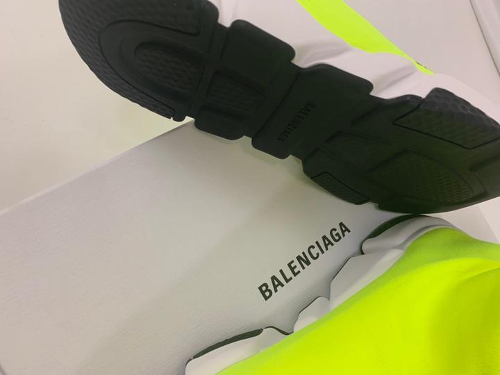 BALENCIAGA - SPEED TRAINER