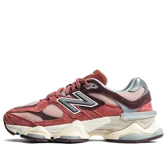 New Balance 9060 Sea Salt Cherry Blossom