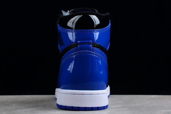 Air Jordan 1 Retro High Royal Blue Air Jordan 1 Retro High Royal Blue/Black-White