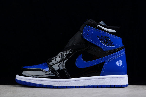 Air Jordan 1 Retro High Royal Blue Air Jordan 1 Retro High Royal Blue/Black-White