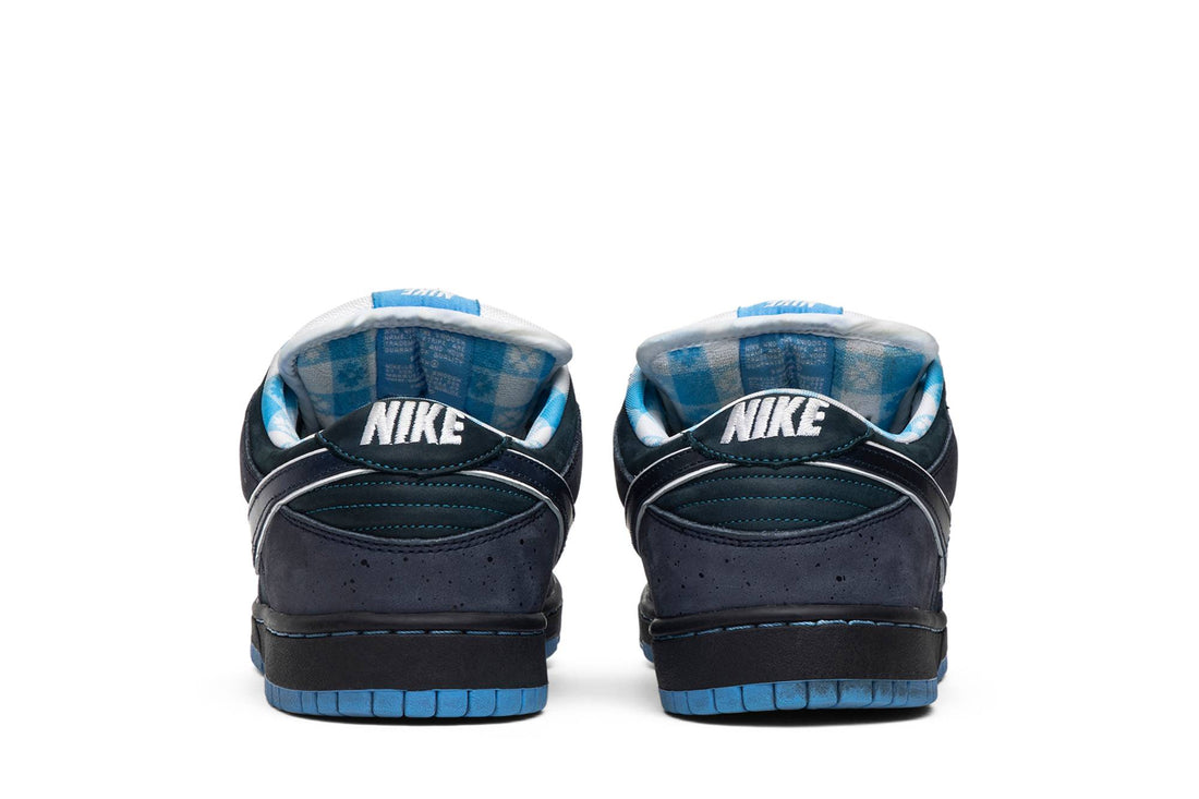 NIKE SB DUNK LOW PREMIUM ‘BLUE LOBSTER’