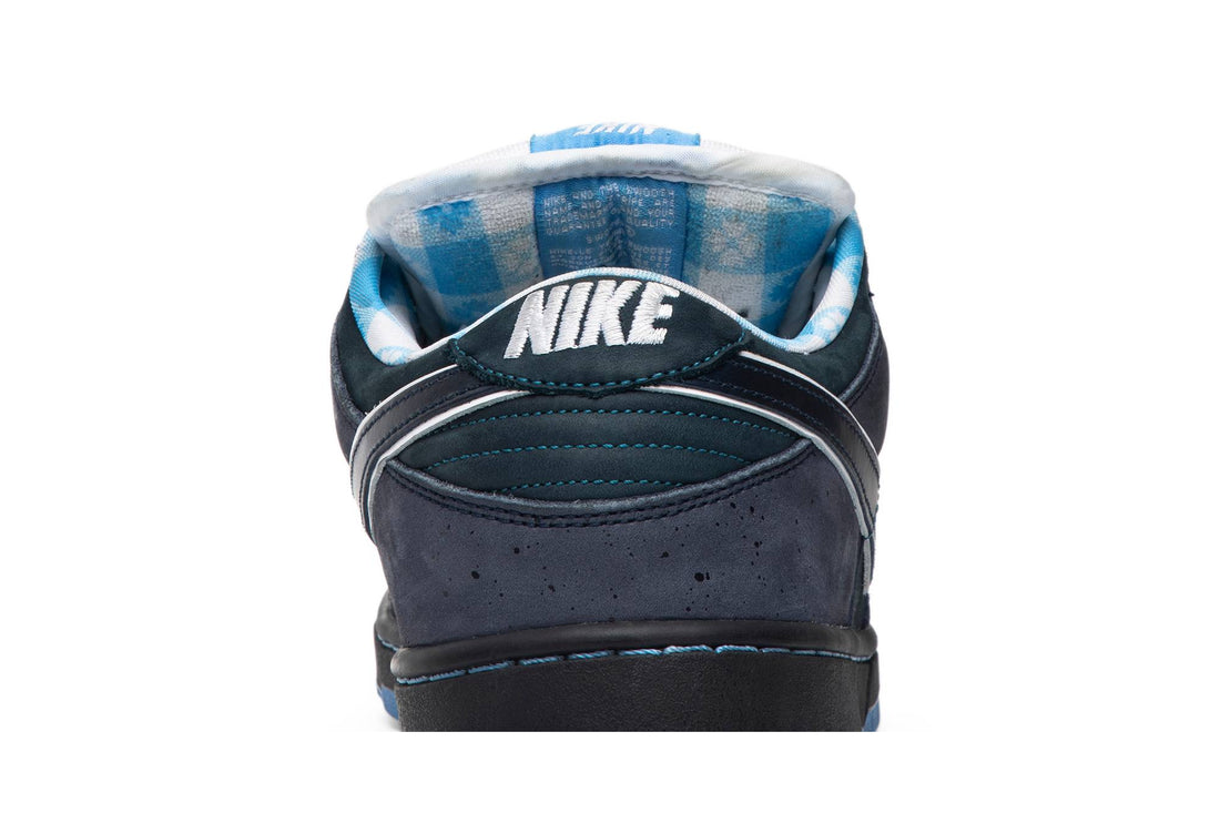 NIKE SB DUNK LOW PREMIUM ‘BLUE LOBSTER’